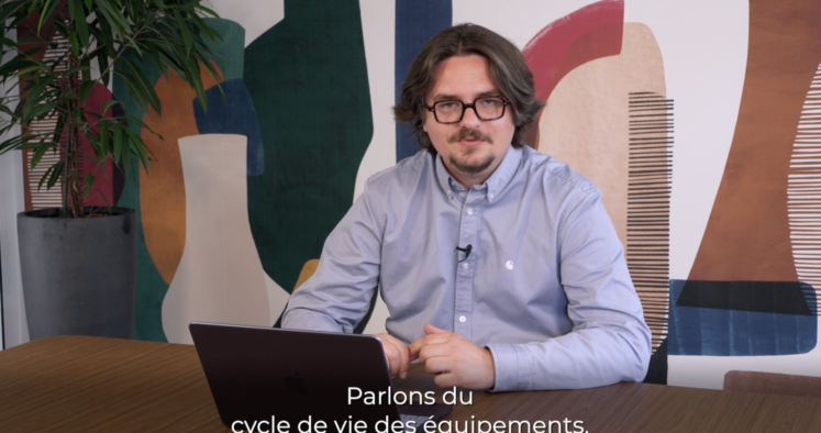 cycle de vie