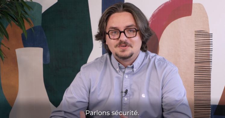 sécurité