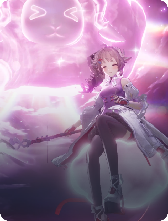 Écran affichant le jeu vidéo Control, graphismes avancés boostés par la puce Apple M4