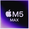 Puce M5 Max