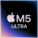 Puce M5 Ultra
