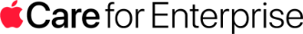 AppleCare for Enterprise