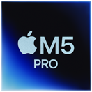 Puce M5 Pro