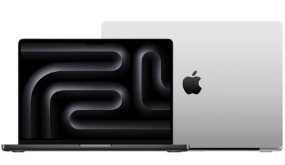 MacBook Pro et AppleCare+